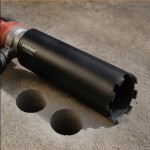 Bigstren Diamantový jádrový vrták 112 x 460mm