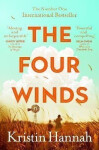 The Four Winds: The Number One Bestselling Richard & Judy Book Club Pick - Kristin Hannah
