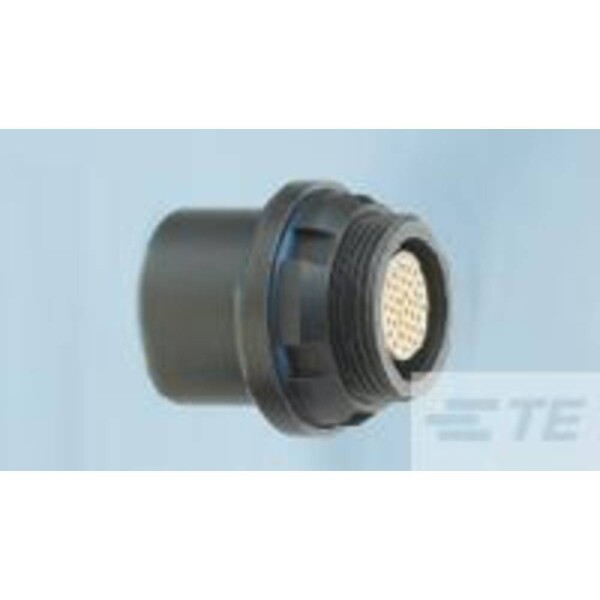 TE Connectivity TE AMP Micro Circular Connectors 2157376-1 1 ks