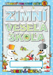 Zimní veselá škola Jan Mihálik