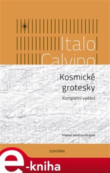 Kosmické grotesky