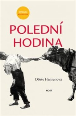 Polední hodina Dörte Hansenová