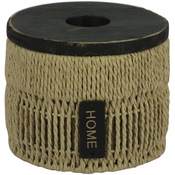 Košík O18 H14.5CM CSA24-22RD