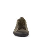 Barefoot kožené tenisky LACES BLACK Froddo G3130294-1 - 37