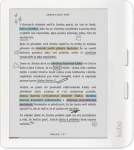 Rakuten Kobo Libra Colour Bílý