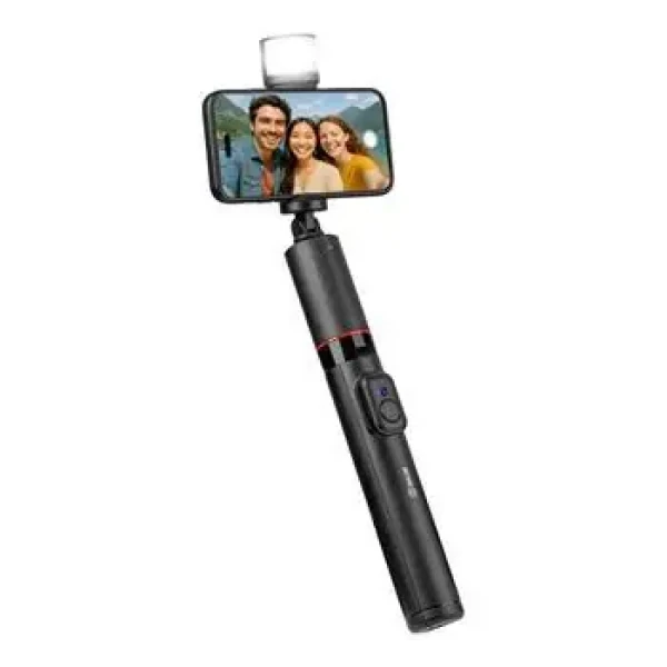 OBAL:ME SelfiePod High Glow Black (57983128008)
