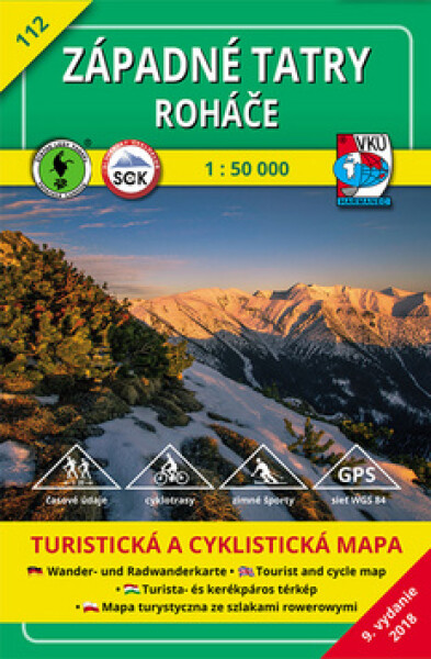 S 112 Západné Tatry