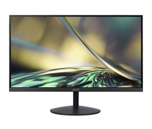 ACER LCD SA242YP1bip,23.8" IPS LED,FHD,144Hz,250nits,1ms,VGA,HDMI,Vesa,Black EDF_11295161