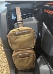 Taška na blatník CFMOTO Gladiator X850/X1000 G3