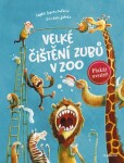 Velké čištění zubů ZOO