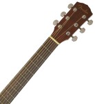 Fender CD-60SCE