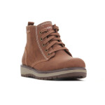 Boty Skechers Gravlen Brown Jr 94060L-BRN EU 31