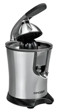 CE3520 Inox / Odšťavňovač citrusů / 160 W / 0,75 l / nerezová ocel (CE3520 Inox)