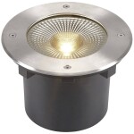 HEITRONIC LED HEICONNECT zemní vestavné svítidlo NÜRNBERG 4 30386