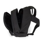 Černý studentský batoh Topgal SANY 26043