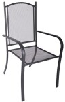 ROJA Zahradní křeslo ZWMC-037 kovové