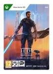 XSX Star Wars Jedi: Survivor - Deluxe Edition / Elektronická licence / Akční / Angličtina / od 12 let (G3Q-01925)