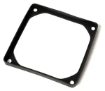 NEXUS SA-92 / Antivibrační silikonové úchyty ventilátoru / 92 mm (SA-92)