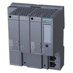 Siemens 6GK52013BH002BD2 6GK5201-3BH00-2BD2 průmyslový ethernetový switch 10 / 100 MBit/s