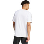 Tričko adidas PWR 3 Graphic Tee M IY8582 pánské m