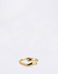 ENAMEL Copenhagen Ring, Vea 925S/GP 54-58