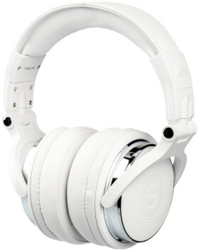 Soundeus Fidelity 30 White