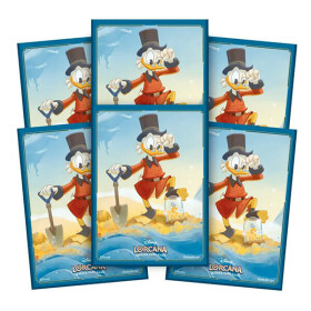 Disney Lorcana: Scrooge