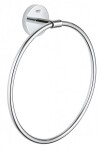 GROHE - QuickFix Start Cosmopolitan Držák ručníku, chrom 41167000