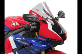 Honda Cbr1000Rr 20-26, Cbr1000Rr SP 20-26 Plexi Airflow