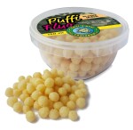 Chyť a pusť Puffi fluo 150ml - Black halibut,Chyť a pusť Puffi fluo 150ml - Black halibut