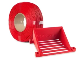 Spectrum ReFill ASA 275 Bloody Red / Tisková struna / 1,75 mm / 1 kg (81324)