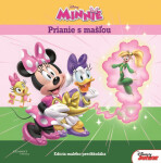 Minnie - Prianie s mašľou - Walt Disney