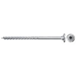 Fischer 561782 SSK TX TG blvz 100 šrouby do dřevotřísky 6 mm 60 mm TX galvanizováno zinkem 100 ks