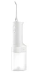 Xiaomi Water Flosser 2 MEO705 bílá / Ústní sprcha / 3 režimy / 2 koncovky / 200 ml / IPX7 (6932554412937)