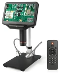 Levenhuk DTX RC4 / Mikroskop / Dálkové ovládání (76824)