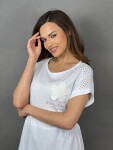 HOSH Šaty Cyra Velikost: UNI, Barva: Khaki