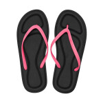 Flip-flops 4F F020A W 4FMM00FFLIF020A 21S 37