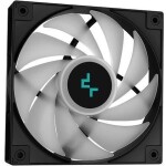 DEEPCOOL LE300 Marrs / komplet vodního chlazení / 120mm / LED / TDP 180W (R-LE300-BKLNMG-G-1)