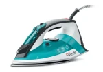 Polti Vaporella Quick Comfort QC120 / Napařovací žehlička / 2200W / 300 ml / parní puls 180g/min (PLEU0254)