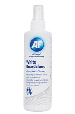 AF Boardclene Čistící sprej na bílé tabule 250 ml