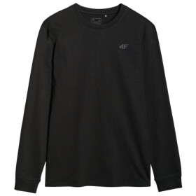 Tričko 4F Longsleeve M432 M 4FWMM00TLONM432 20S pánské XL