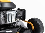 Benzínová sekačka Riwall PRO RPM 5355 4v1
