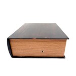 Ultrazvukový trezor - SPY-box
