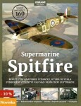 Supermarine Spitfire - Kompletní anatomie stíhačky, která se stala symbolem vítězství RAF nad Luftwaffe - Alfred Price