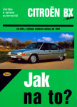 Citroën BX 16,17 a 19 - Jak na to? od 3/84 - 33. - Hans-Rüdiger Etzold