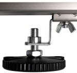 CALANI - Lineární sprchový žlab ECO360 SLIM 60 CAL-G0019