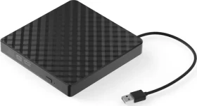 Krux DVD portable drive