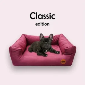 Red Ant Classic Pelech pro psy bordó - velikost S (BG-PEL-0002-BOR-SXXXX)