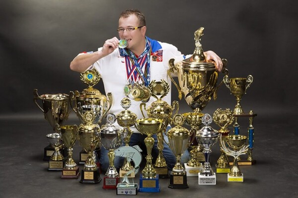 MVDE Posilovač 250g - Karamel,MVDE Posilovač 250g - Karamel