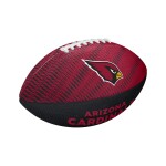 Míč Arizona Cardinals NFL Tailgate Wilson Junior Football